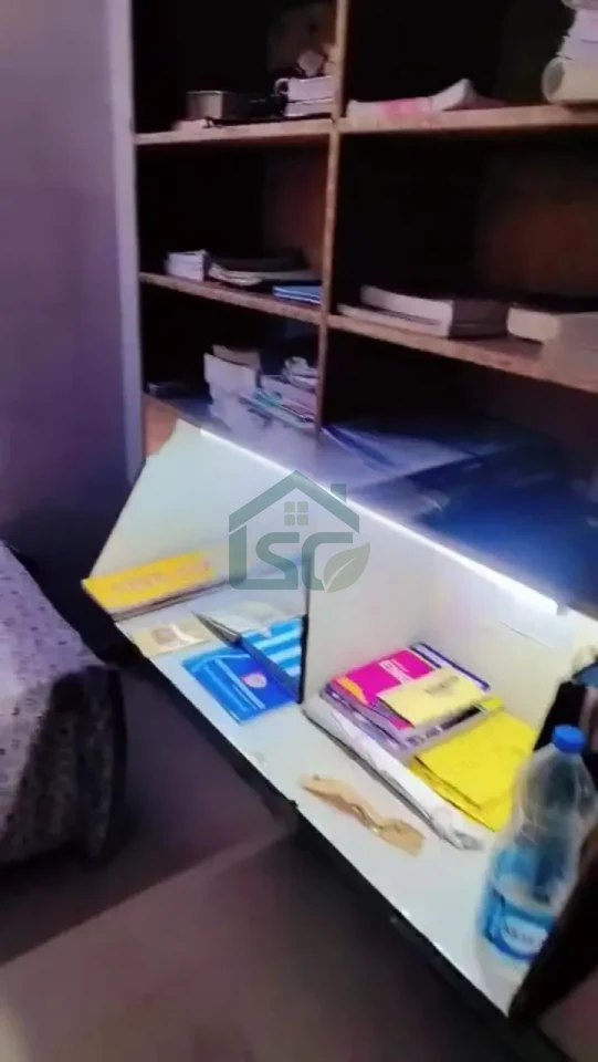 Rajbir PG in Mukherjee Nagar, Delhi — property photo 4