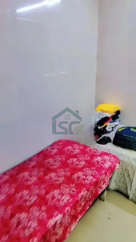 Rajbir PG in Mukherjee Nagar, Delhi — property photo 3