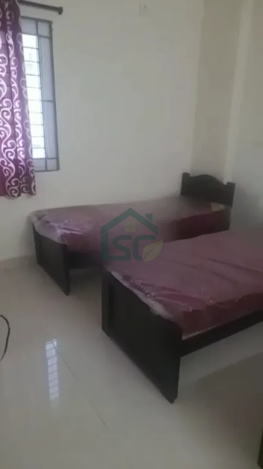 Photo 2 of Sree Lakshmi PG For Women’S, Gachibowli, Hyderabad