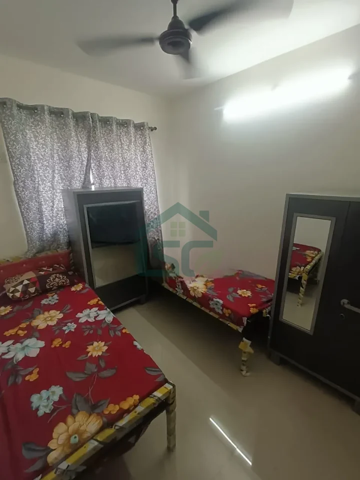 Photo 3 of Royal PG, Airoli, Navi Mumbai