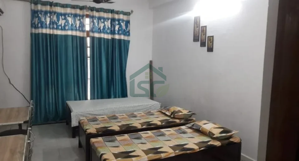 Photo 2 of Habitat Boys PG, Gomti Nagar, Lucknow