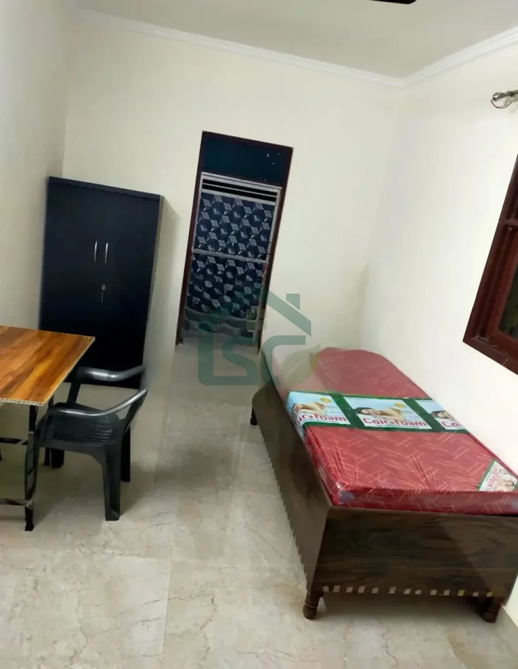 Boys Balaji PG In Chirag Delhi in Chirag Dilli, Delhi — property photo 4