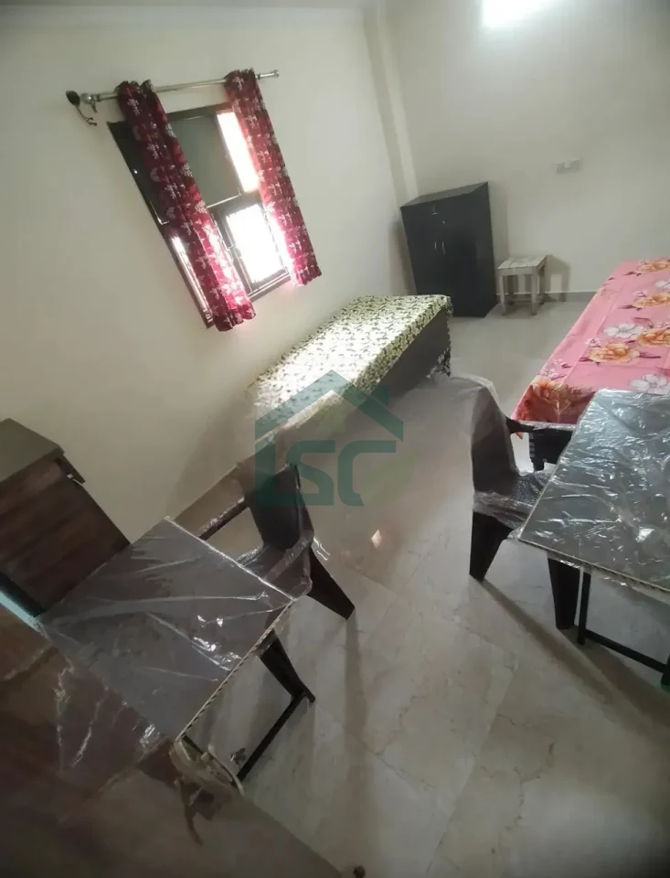 Boys Balaji PG In Chirag Delhi in Chirag Dilli, Delhi — property photo 1