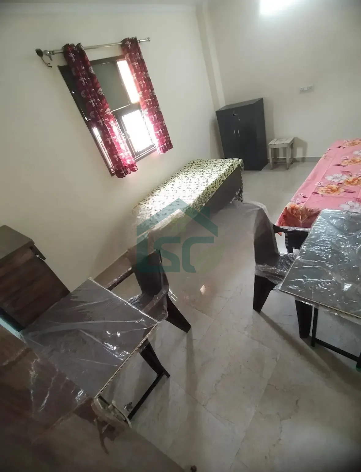 Boys Balaji PG In Chirag Delhi in Chirag Dilli, Delhi — property photo 1
