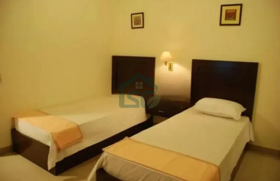 Girls PG In Naraina in Naraina, Delhi — property photo 2