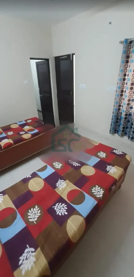 Girls PG In Naraina in Naraina, Delhi — property photo 1