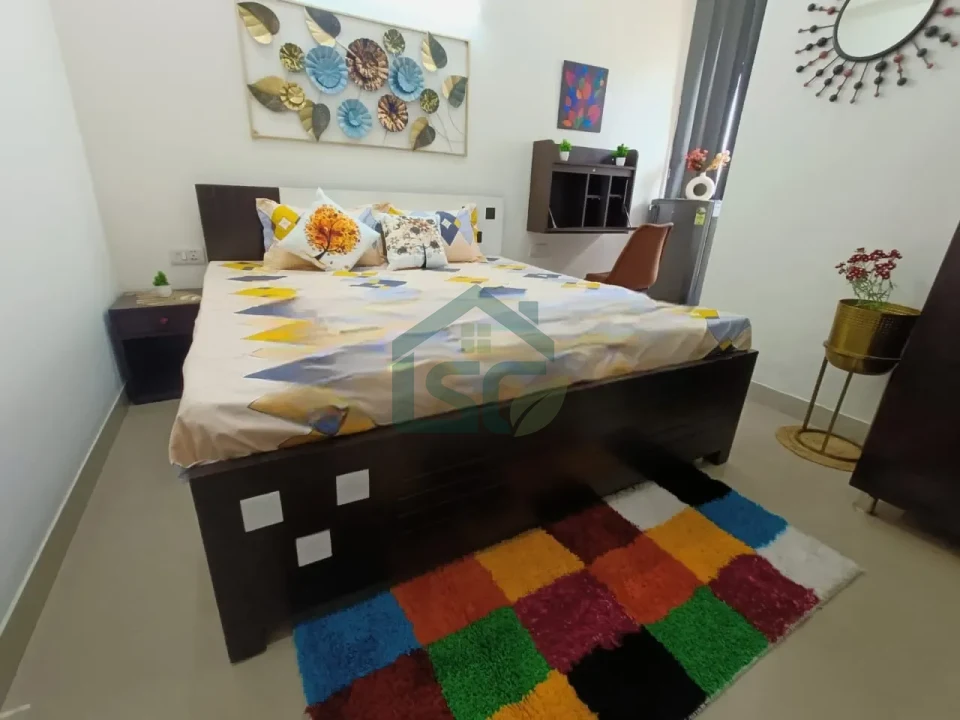Studioz2let in Sector 52, Gurugram — property photo 4
