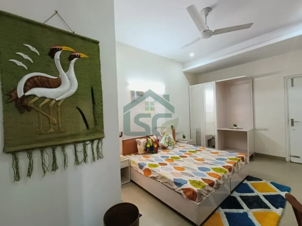 Studioz2let in Sector 52, Gurugram — property photo 5