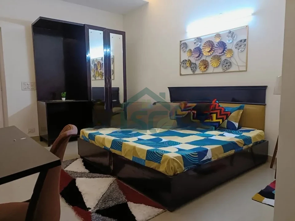 Studioz2let in Sector 52, Gurugram — property photo 3