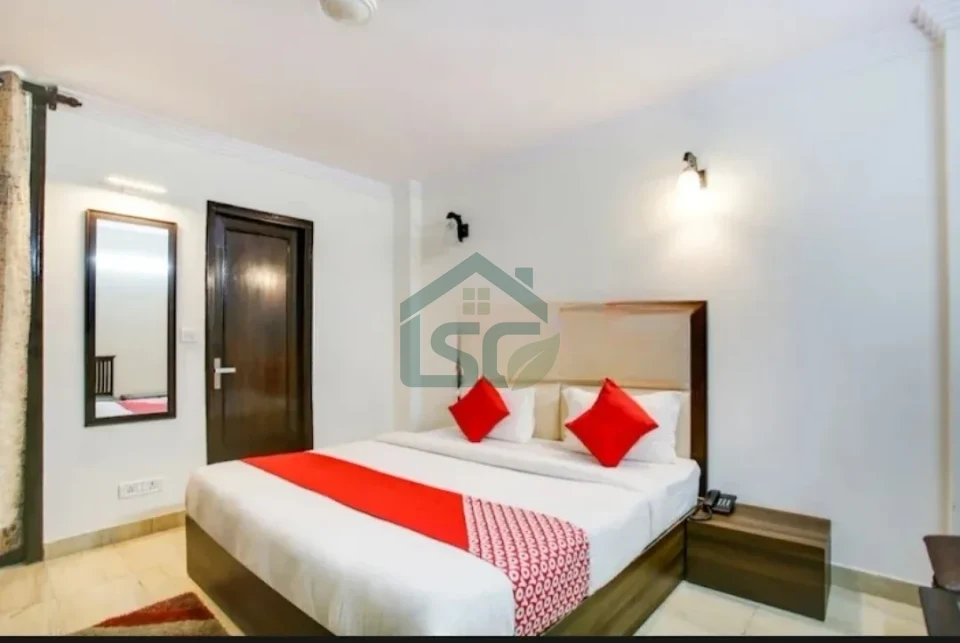 Photo 4 of Neelmani Boys Hostel And PG, Jai Narain rd, Lucknow
