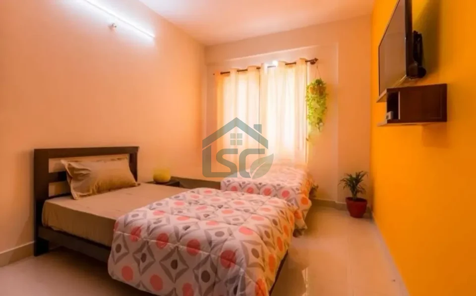 TGR PG in Imt Manesar, Gurugram — property photo 2