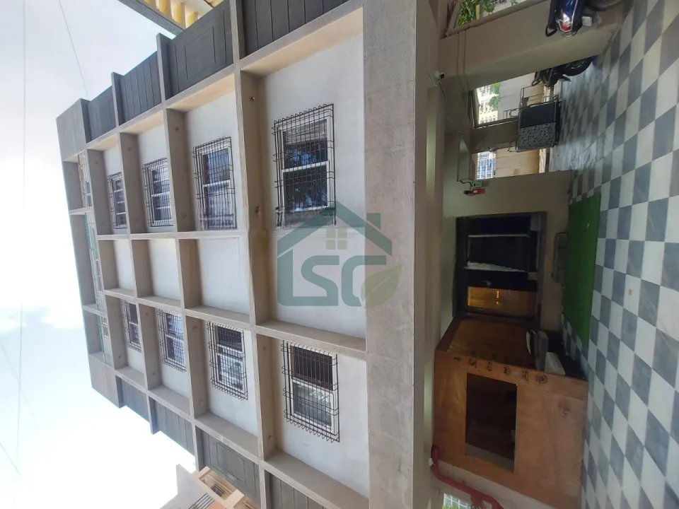 Photo 2 of Shree Swami Krupa PG Services, Baner, Pune