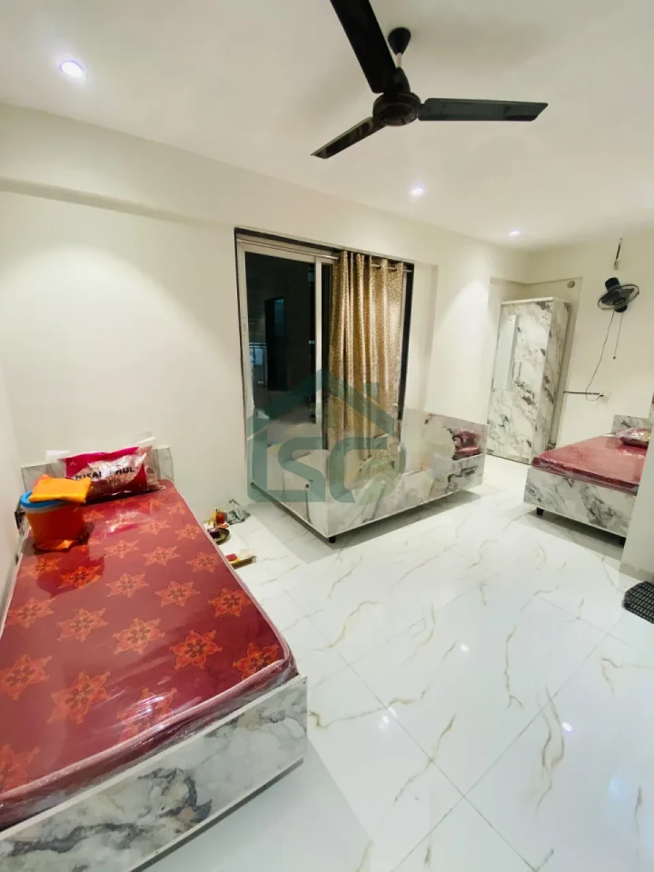 Photo 4 of Shree Swami Krupa PG Services, Baner, Pune