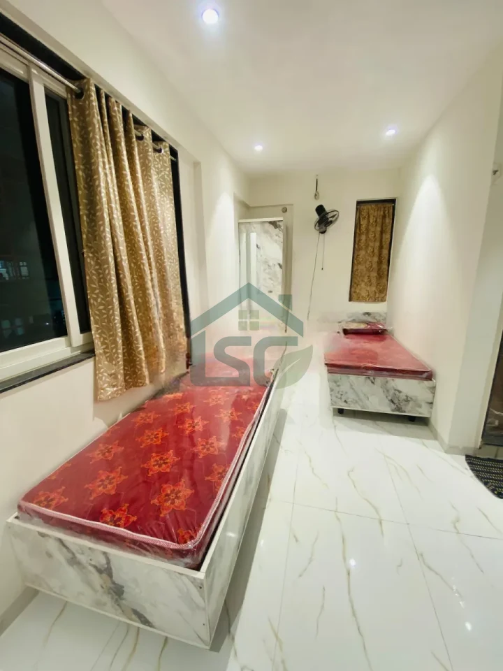Photo 3 of Shree Swami Krupa PG Services, Baner, Pune