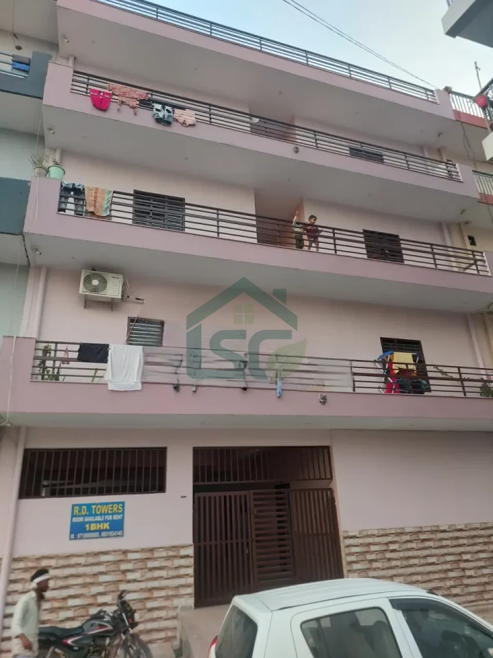 R D Tower in Sector 86, Gurugram — property photo 2