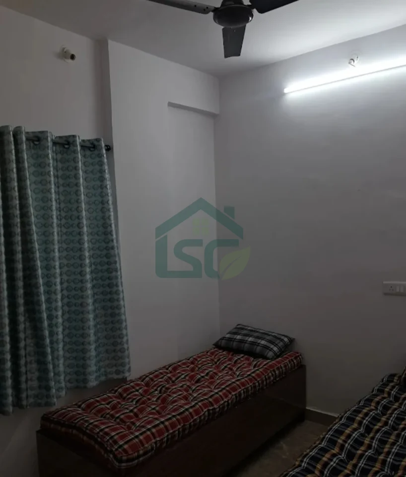 Photo 2 of CASA Mahi PG, Kopar Khairane, Navi Mumbai