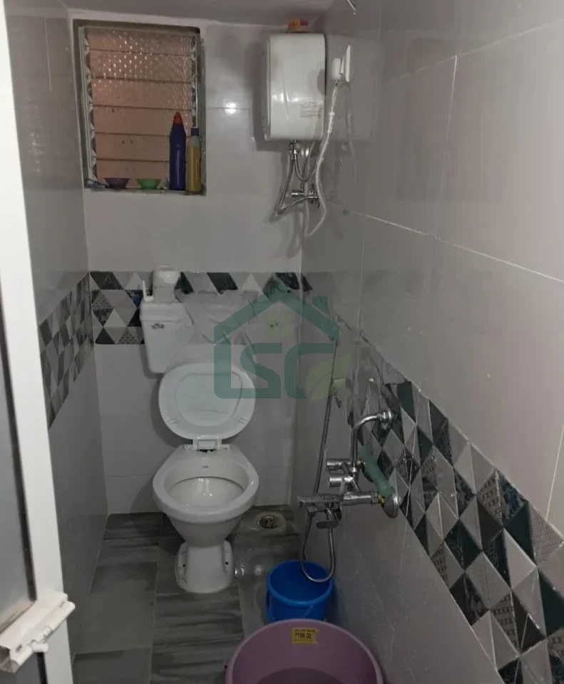 Photo 3 of CASA Mahi PG, Kopar Khairane, Navi Mumbai