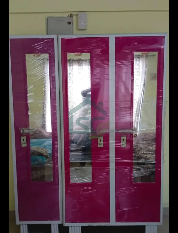 Photo 4 of CASA Mahi PG, Kopar Khairane, Navi Mumbai