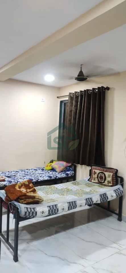 At Comfort Accommodations Girls PG, Panvel, Navi Mumbai