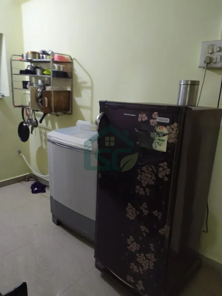 Photo 5 of Comfort Accommodations Girls PG, Panvel, Navi Mumbai