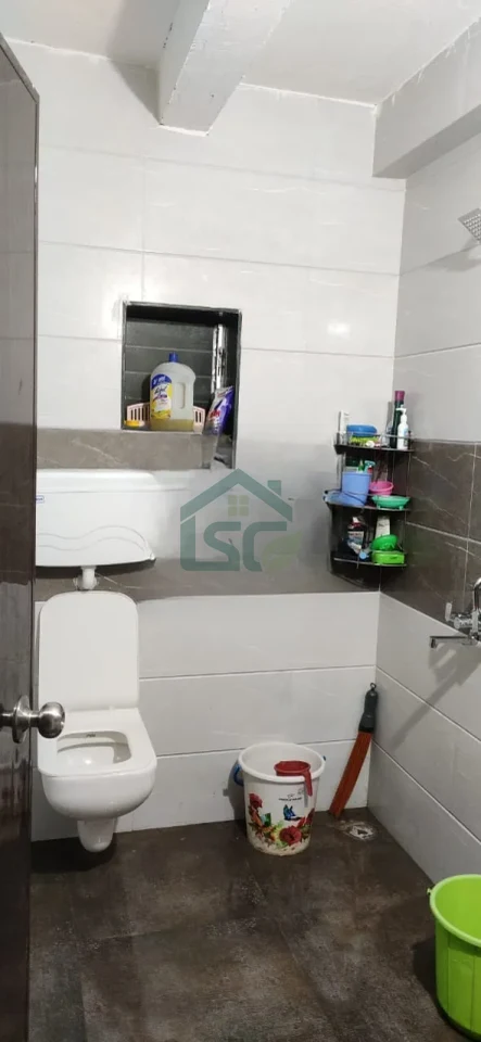 Photo 2 of Comfort Accommodations Girls PG, Panvel, Navi Mumbai