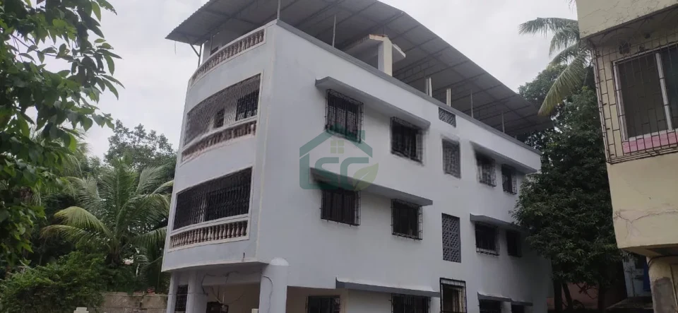Photo 4 of Comfort Accommodations Girls PG, Panvel, Navi Mumbai