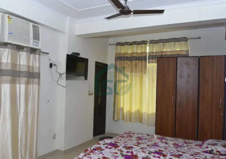 MOM'S PG 12 in Sector 22, Gurugram — property photo 3