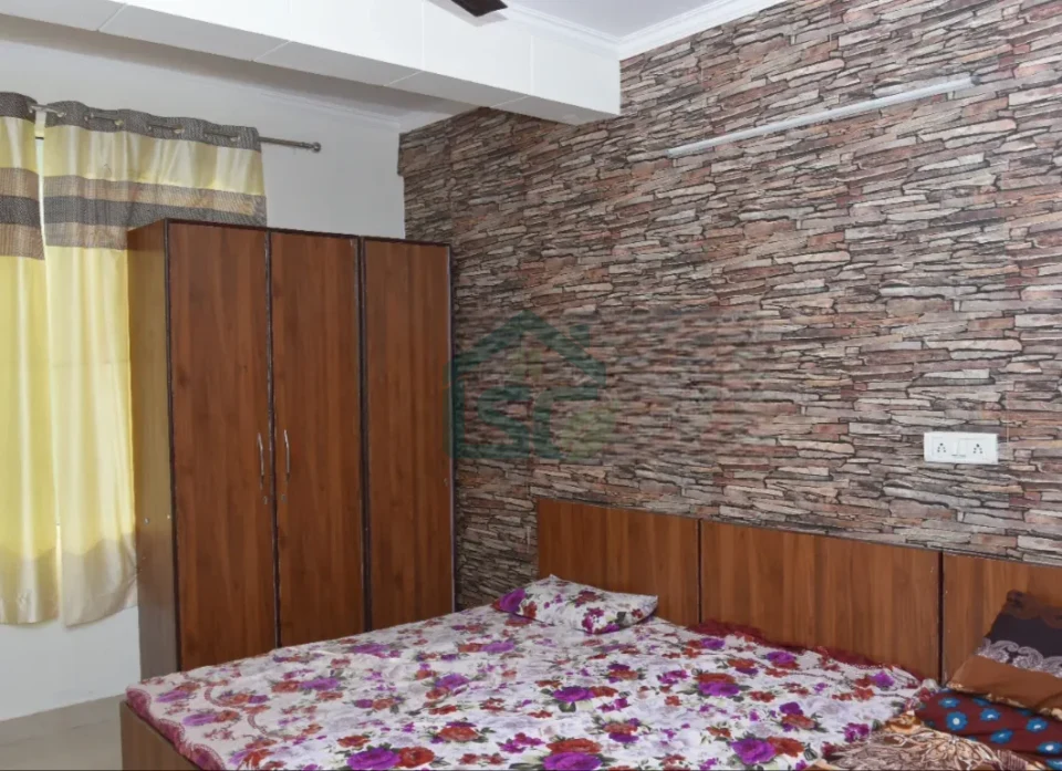 MOM'S PG 12 in Sector 22, Gurugram — property photo 2