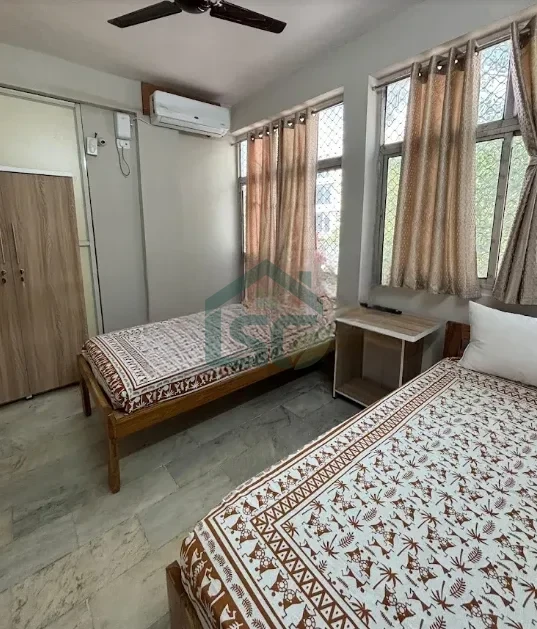 At Marigolds Girls PG/Hostel, Arera Colony, Bhopal
