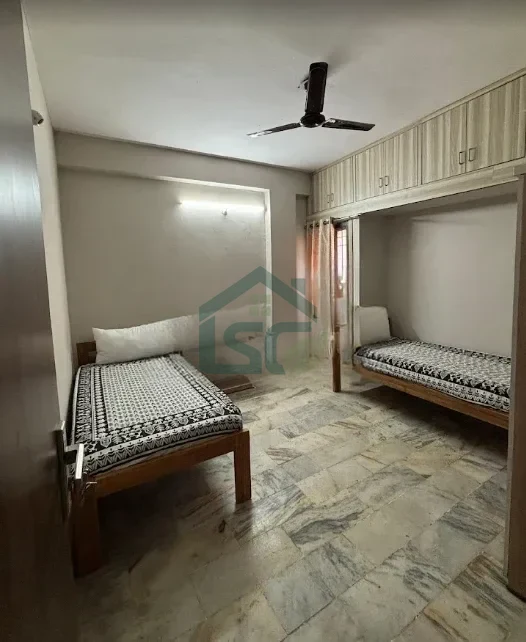 Photo 3 of Marigolds Girls PG/Hostel, Arera Colony, Bhopal