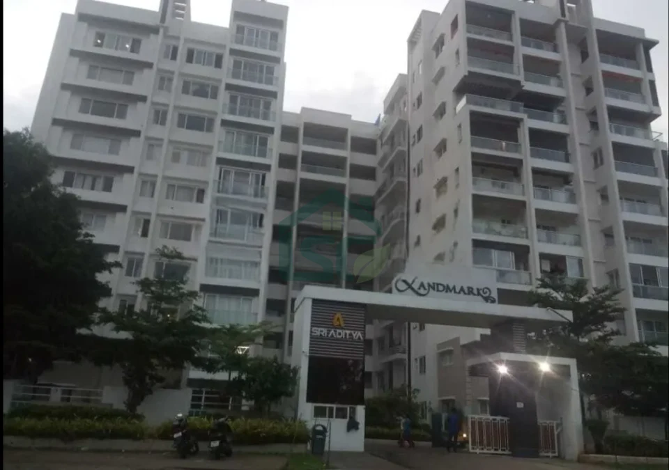 Photo 4 of Sunset Destination Womens PG Accomodation, Somajiguda, Hyderabad