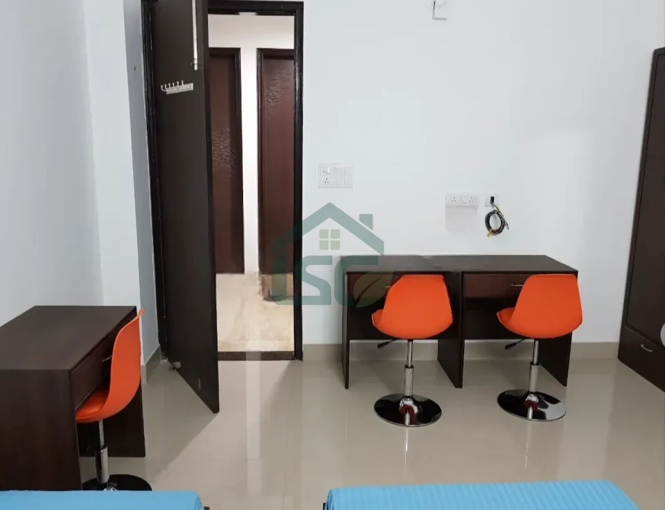 Neem homes PG in Sector 135, Noida — property photo 1