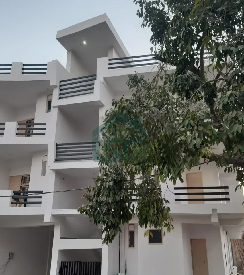 Neem homes PG in Sector 135, Noida — property photo 5