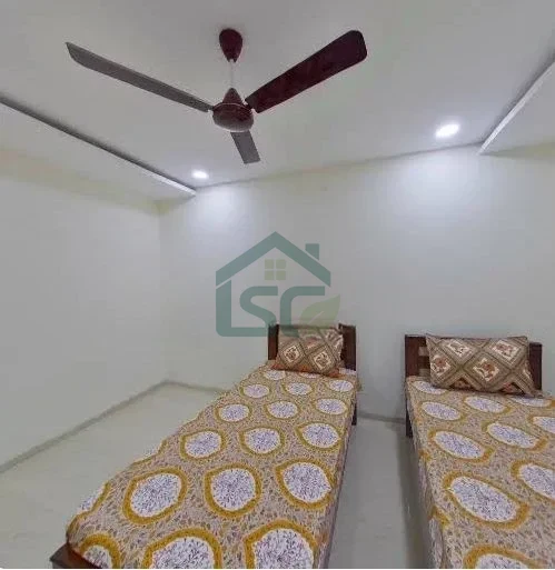 At Icon Premium Co-Living And Guest Inn, Madhapur, Hyderabad