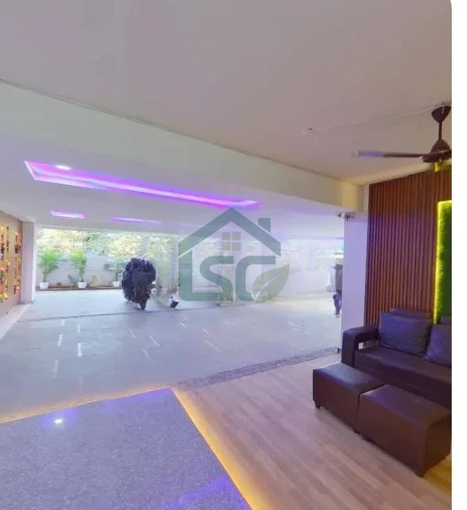 Photo 3 of Icon Premium Co-Living And Guest Inn, Madhapur, Hyderabad