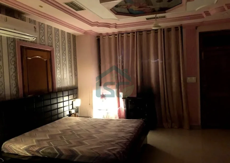 Photo 5 of PG For Girls, Kaiser Bagh, Lucknow