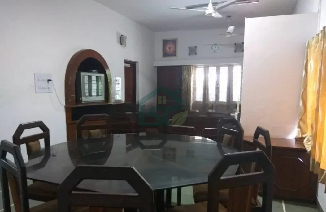 At Shreekunj Paying Guest, Ambawadi, Ahmedabad