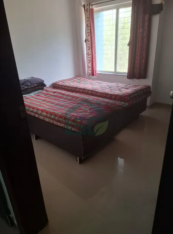 Photo 3 of Instahomes4U PG, Kalyani Nagar, Pune