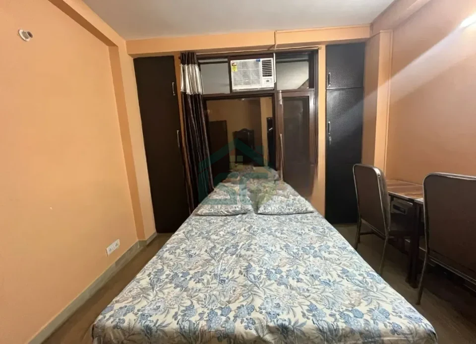 Jyoti 's PG in South Extension I, Delhi — property photo 3