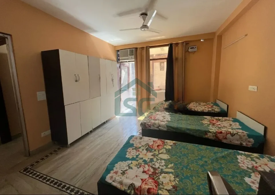 Jyoti 's PG in South Extension I, Delhi — property photo 5