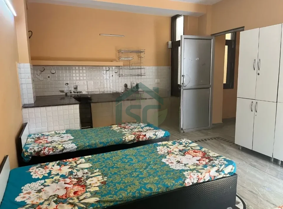 Jyoti 's PG in South Extension I, Delhi — property photo 1