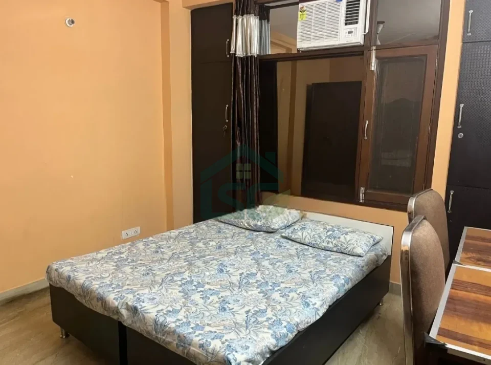 Jyoti 's PG in South Extension I, Delhi — property photo 2