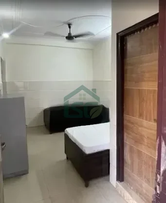 Metro view Boys PG in Dwarka, Delhi — property photo 3