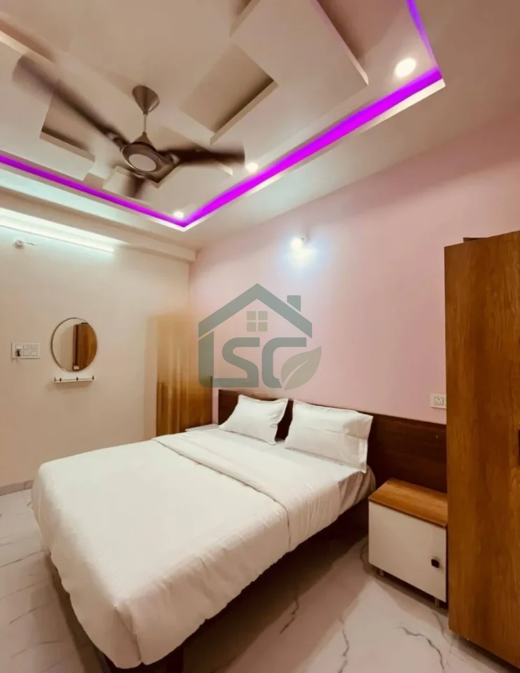 Photo 3 of Colive Diamond, Gachibowli, Hyderabad