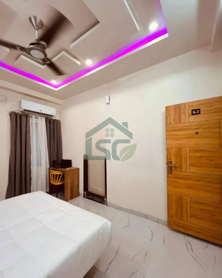 At Colive Diamond, Gachibowli, Hyderabad