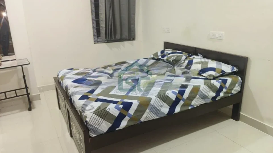 Photo 2 of RTR PG And Co-Living, Madhapur, Hyderabad