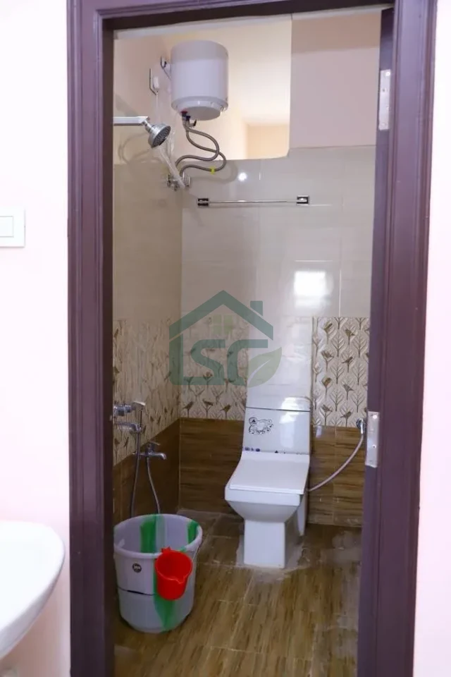 Photo 4 of RTR PG And Co-Living, Madhapur, Hyderabad