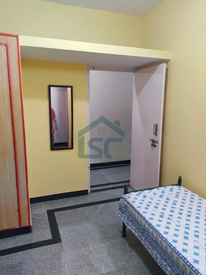 Photo 5 of Sri Lakshmi PG For Girls, Bendre Nagar, Bangalore
