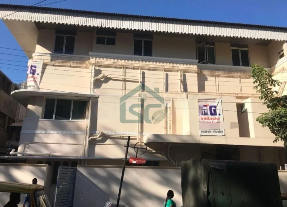 Photo 2 of Sri Lakshmi PG For Girls, Bendre Nagar, Bangalore
