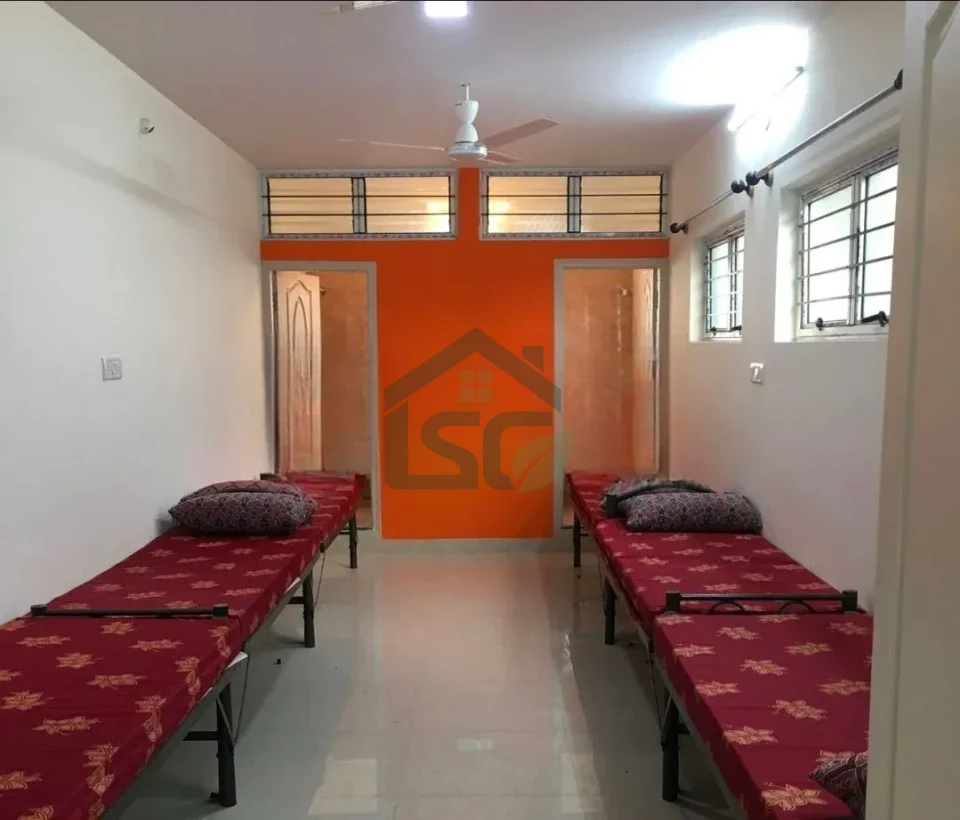 Photo 3 of Sri Lakshmi PG For Girls, Bendre Nagar, Bangalore